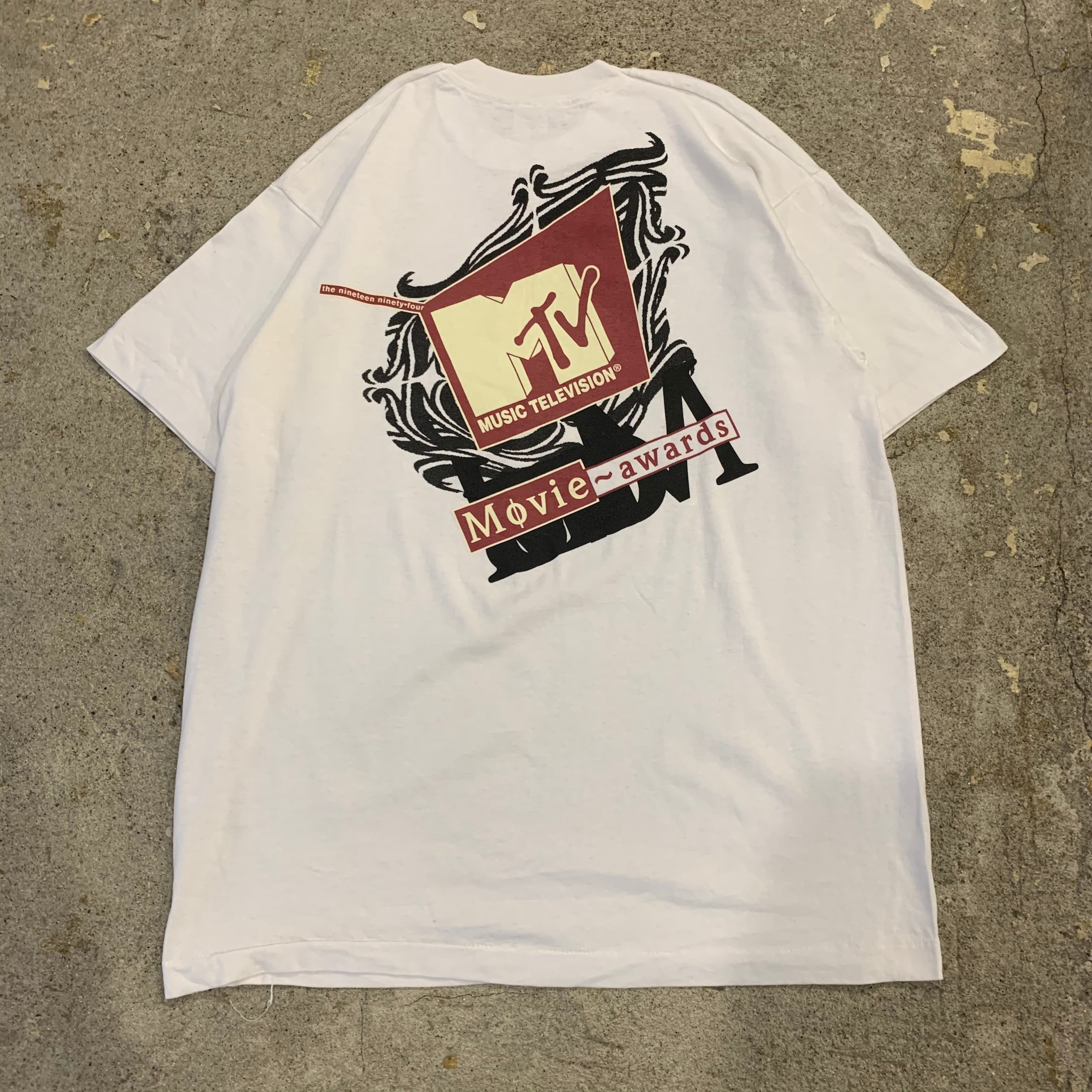 90s MTV T-shirt | What