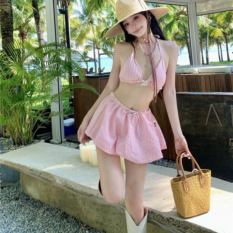 未使用ピンクハウス　水着 ピンクハウスオフィシャルオンラインストア｜PINK HOUSE OFFICIAL