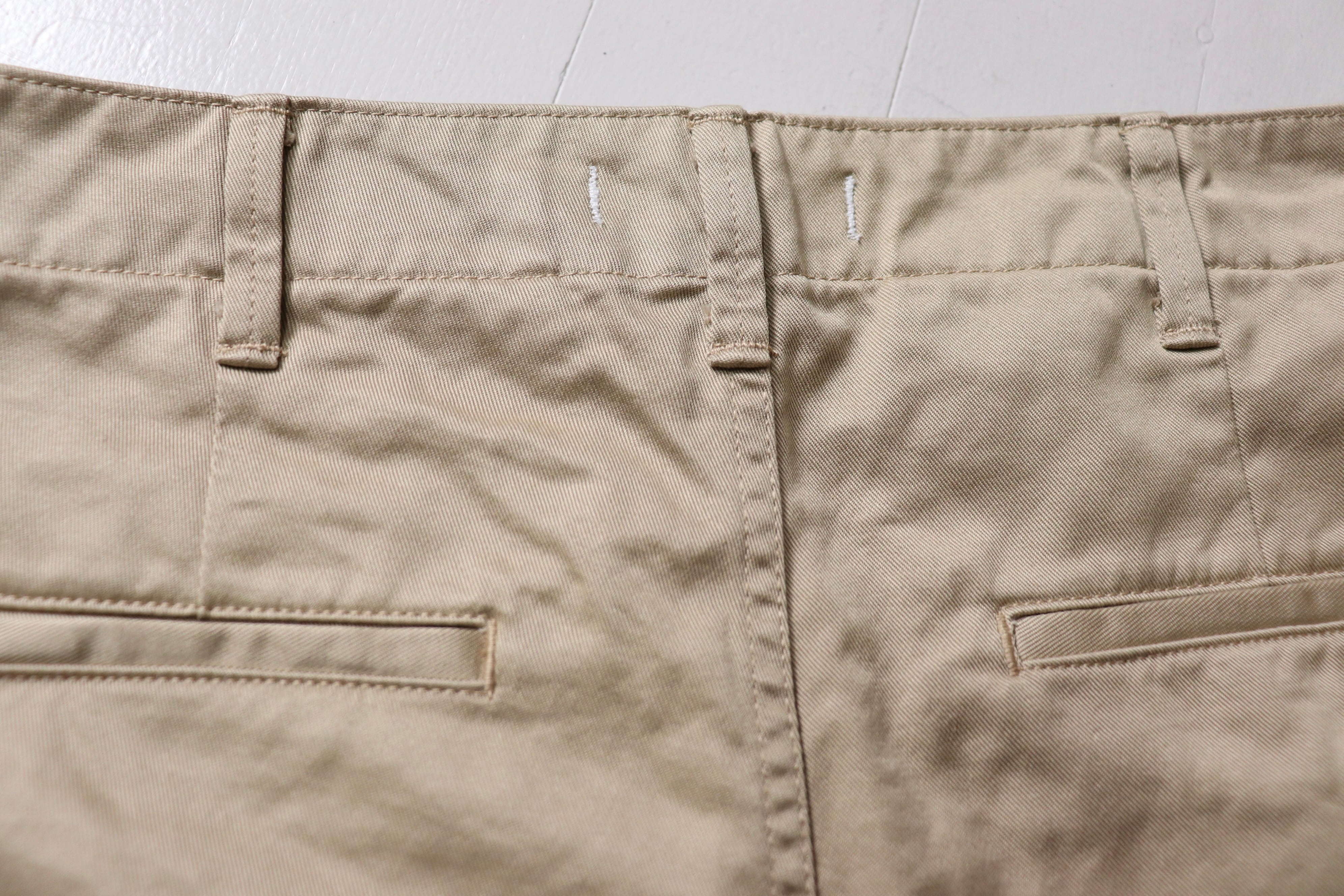 【SETTO×三木克海×ROGER'S】 ALL TIME (BEIGE) | ROGER'S North land powered by BASE