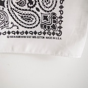 one f TEN... BANDANA