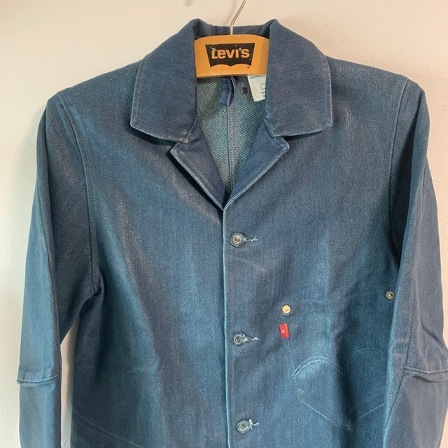 希少 Levi 