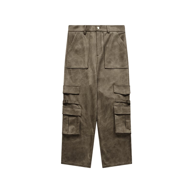 【未使用】25SS 定価88,000円 Stone  カーゴパンツ ストーンカーゴパンツ | アメ村アウトレット
