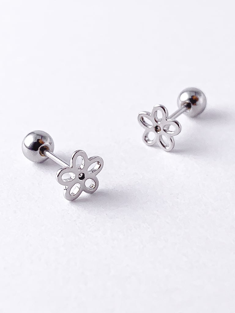 Classic daisy (金属アレルギー対応)