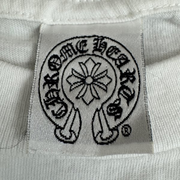 CHROME HEARTS/クロムハーツ オールドタグ ダガー/クロス