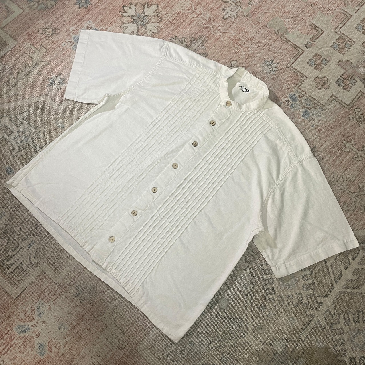 Tyrolean S/S Shirts / H