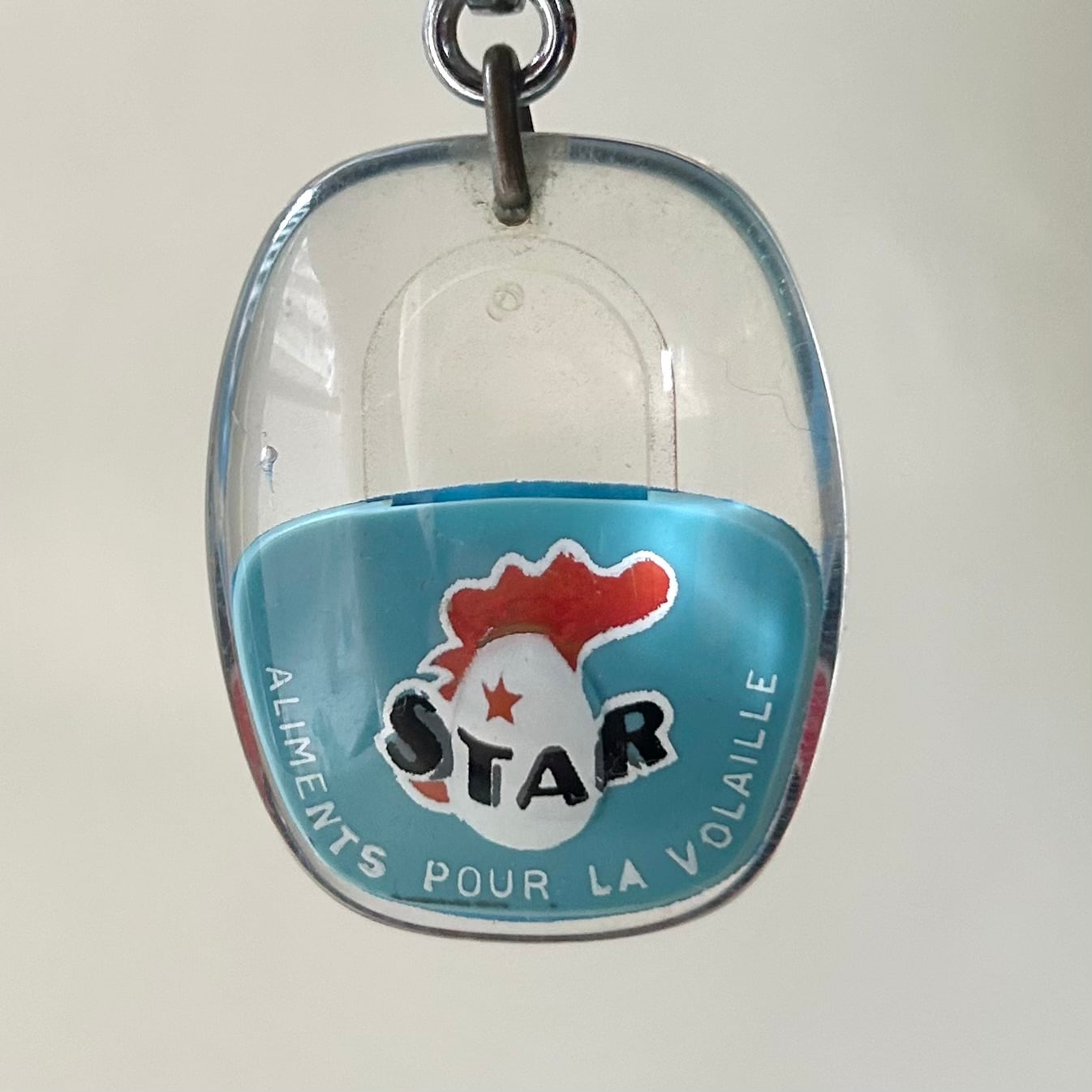 TOTALIMENT 動く ブルボンキーホルダー | ブルボン蚤の市