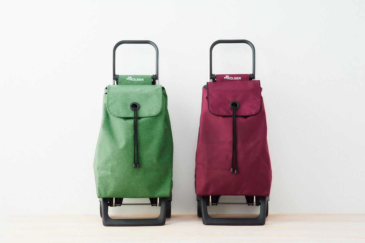 中村江里子セレクト ROLSER ショッピングカート ベイビージョイ・カラー
