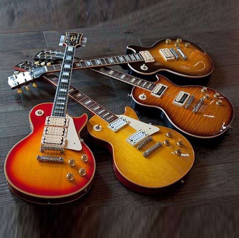 桜 チェリーウッド ギター塗装 Air Brush 木のボールペン パーカー