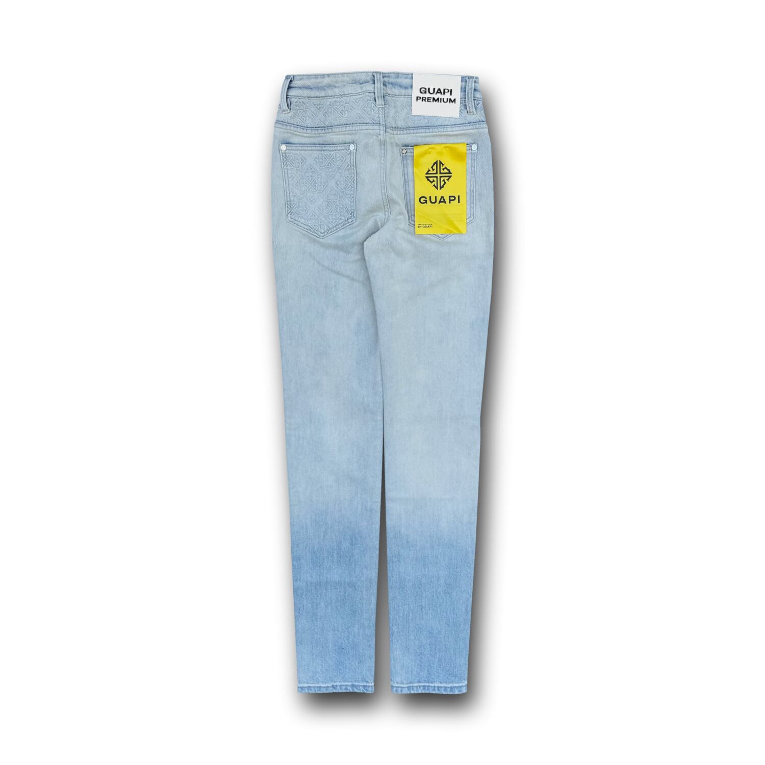 国内入手困難✨️】GUAPI / ICON DENIM V2 国内入手困難✨️】GUAPI / ICON DENIM V2