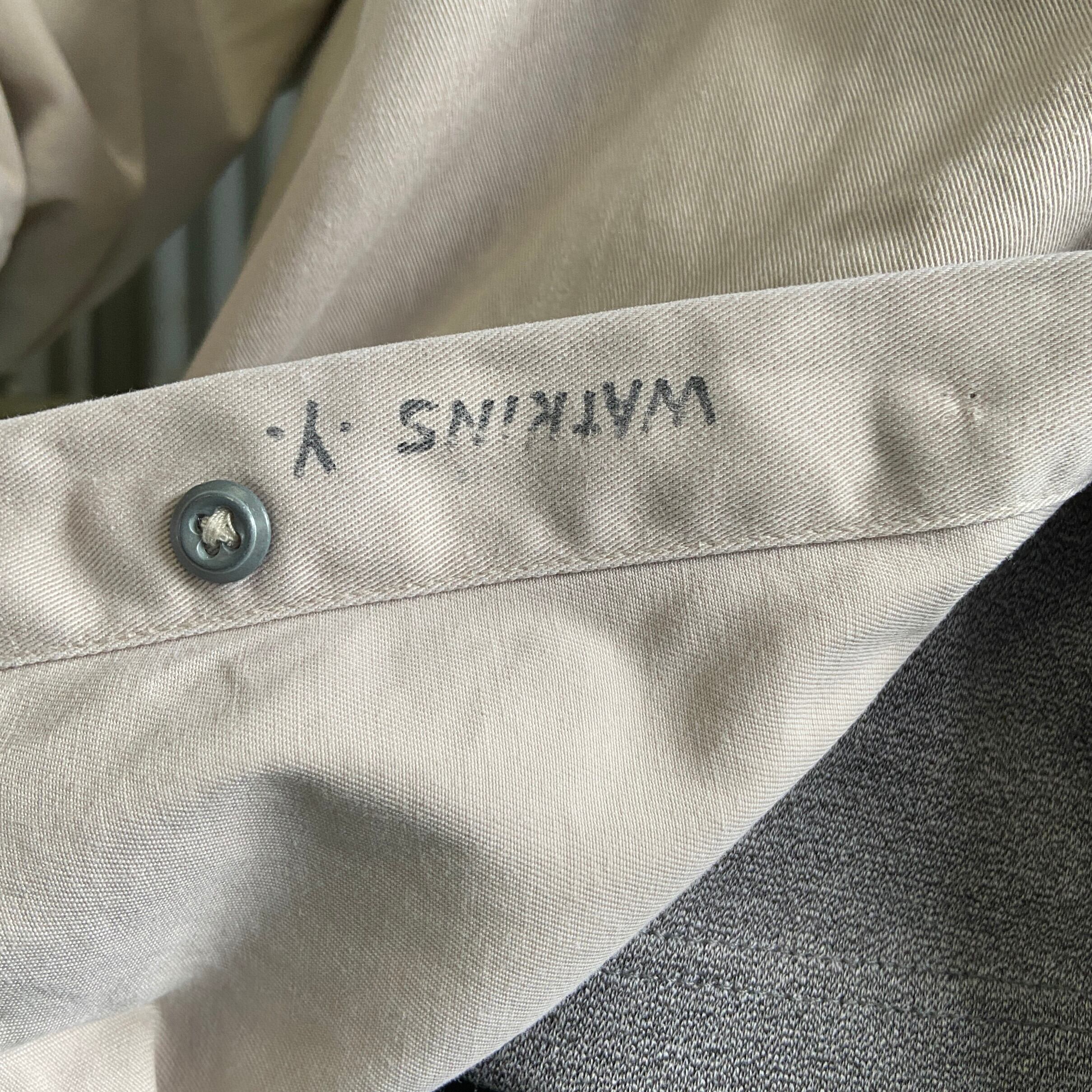 90年代 Calvin Klein Jeans カルバンクライン ワンポイントロゴ