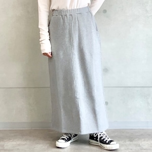 細見えBOXスカート /854324