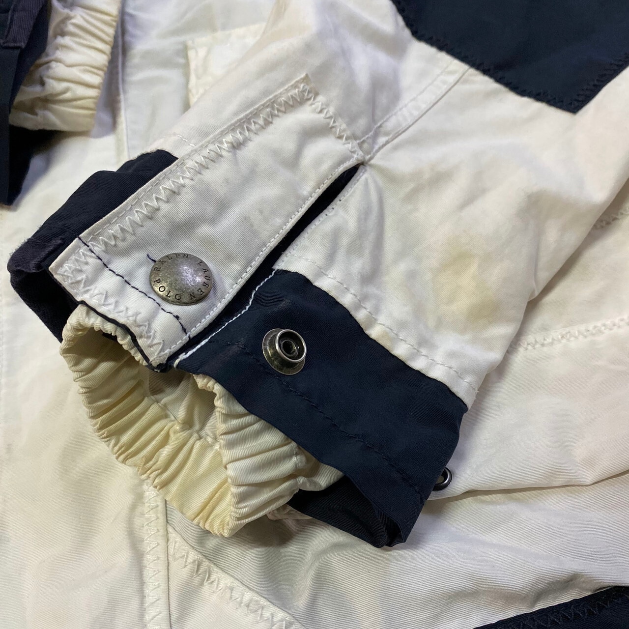 Polo by Ralph Lauren ポロバイラルフローレン OCEAN CHALLENGE 