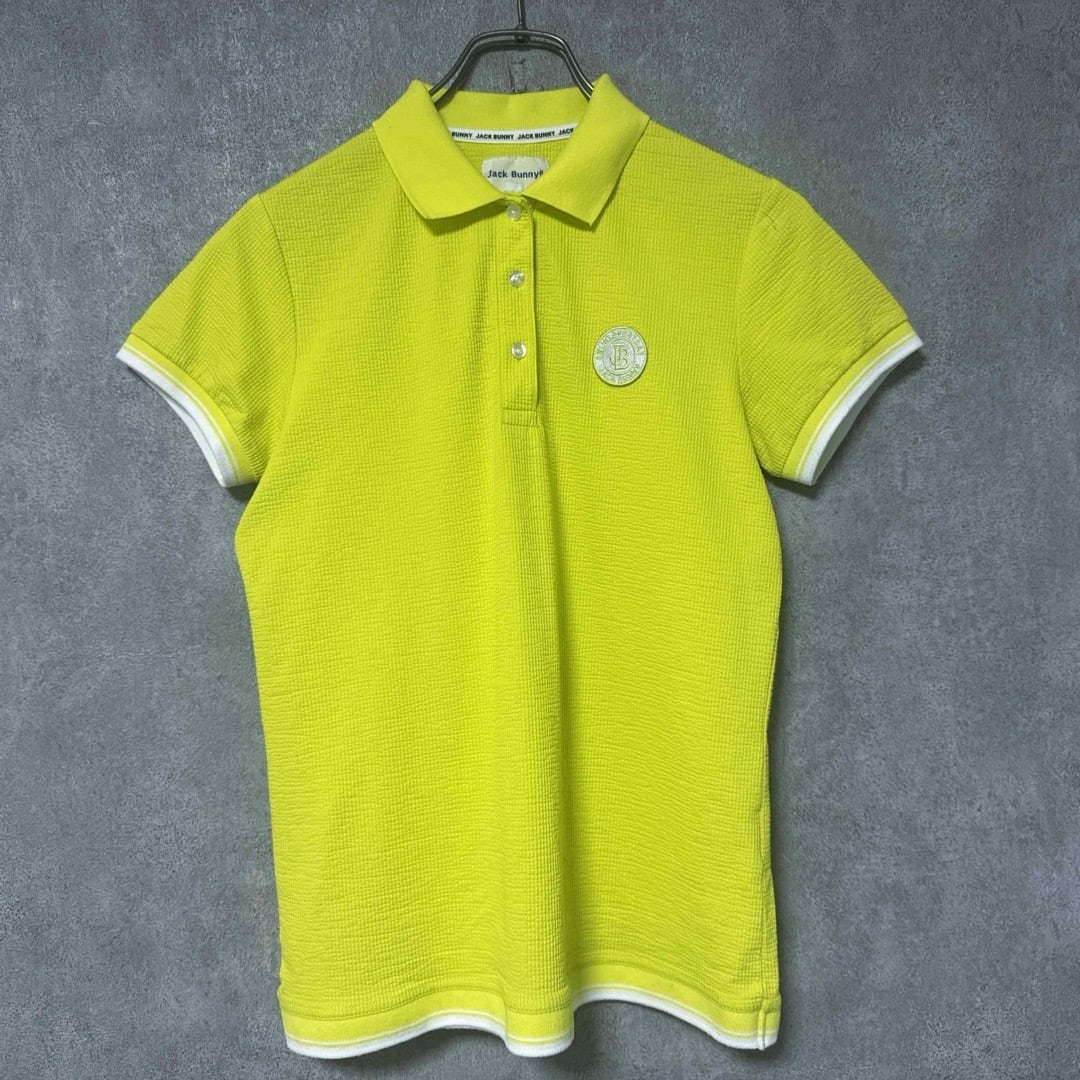 J.LINDEBERG ジェイリンドバーグ カモフラ ポロシャツ グリーン L メンズ】J.LINDEBERG ジェイリンドバーグ カモフラ ポロシャツ