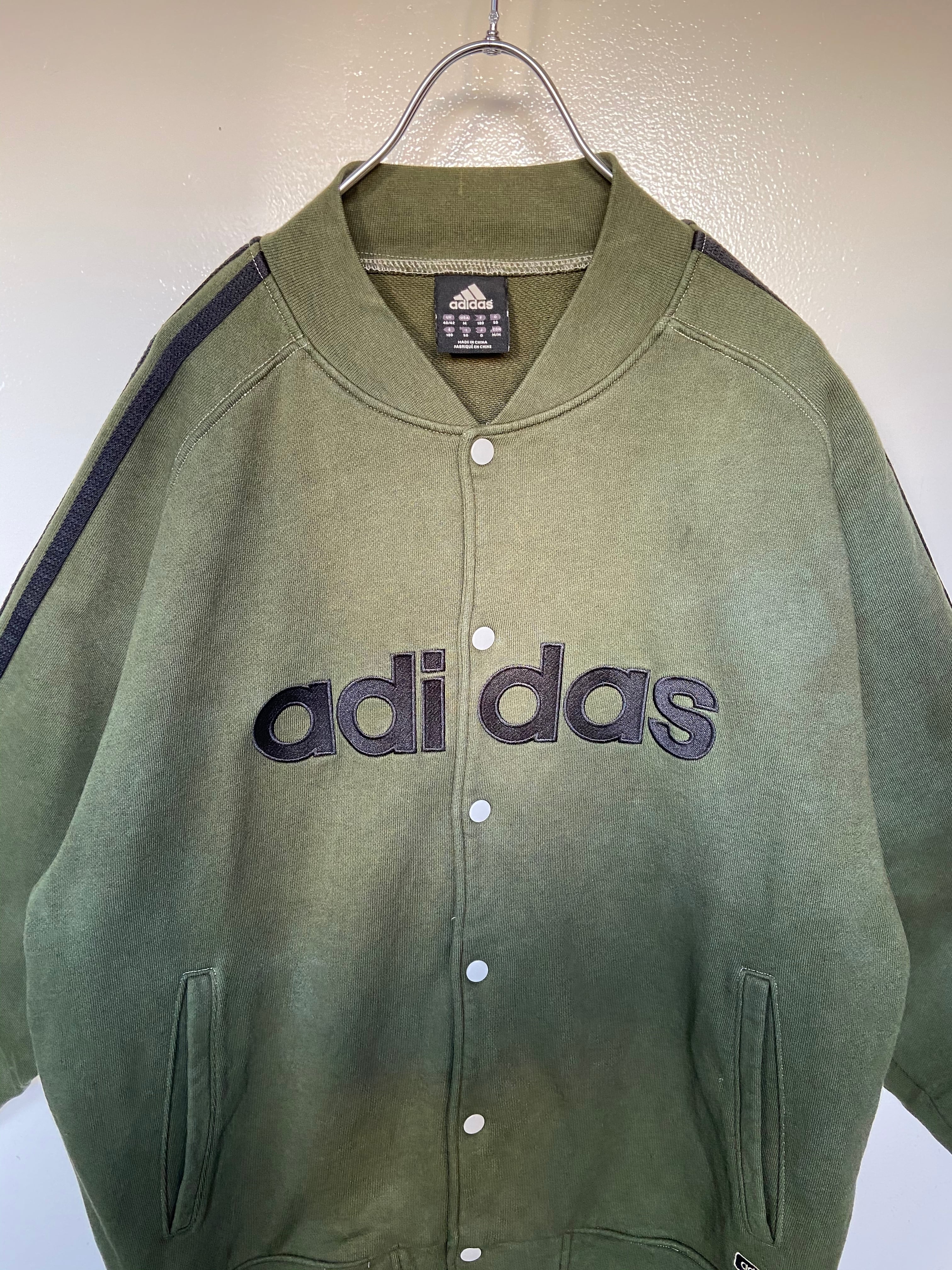 リメイク　adidas アディダス