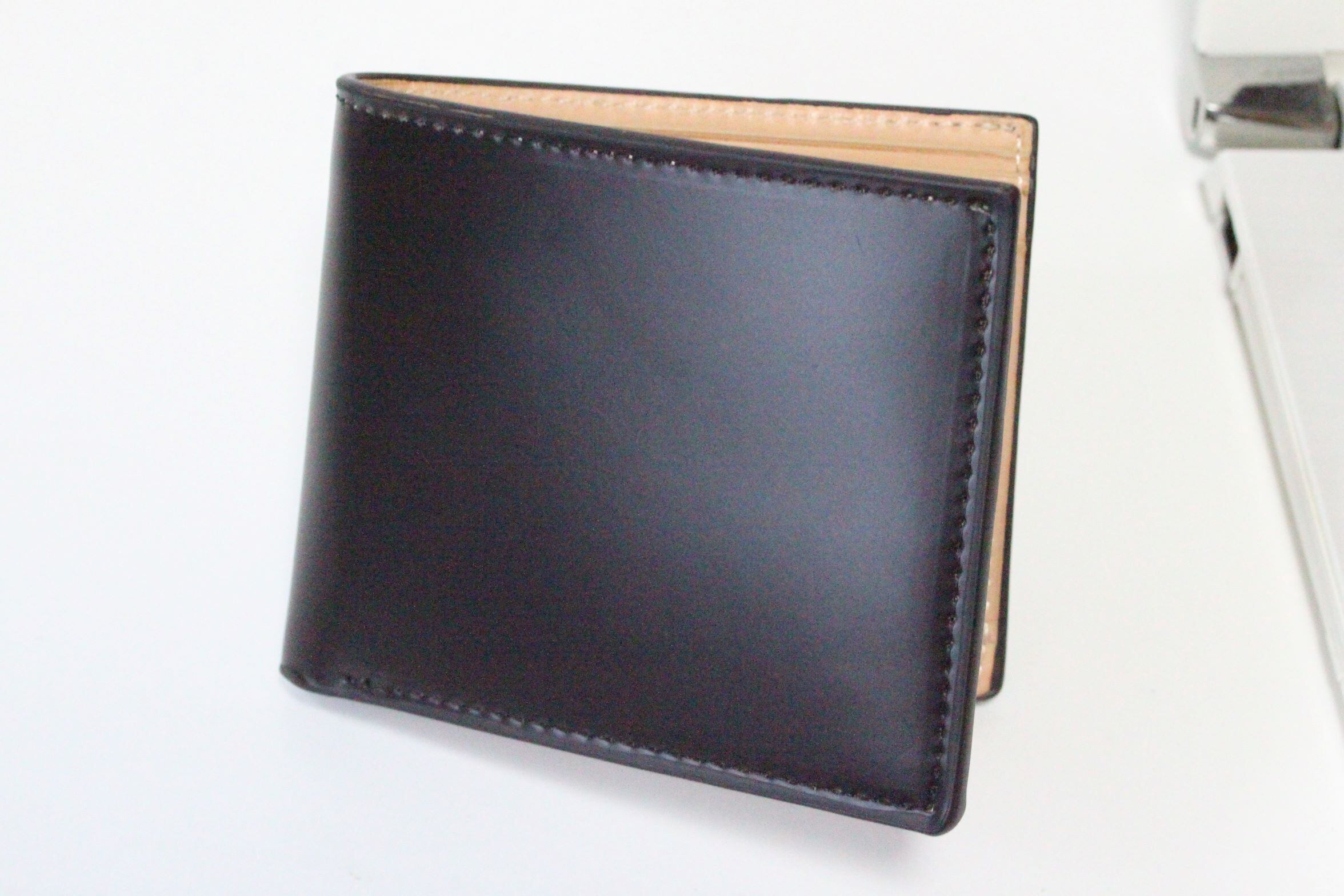 FA】CHRISTIAN DANIEL クリスチャンダニエル 牛革 X ヘビ革 ウオレット