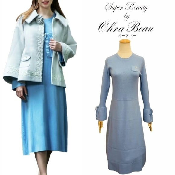 2024年 秋冬Collection | GOLD SMITH