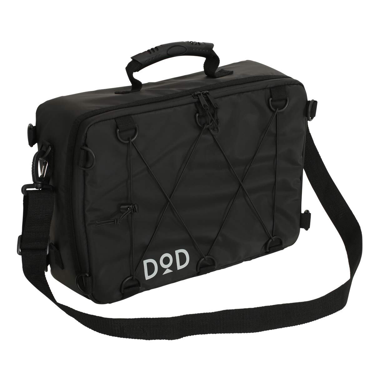 新着】DOD(ディーオーディー) ソフトくらこ(10) 10L 極厚断熱材 ソフト