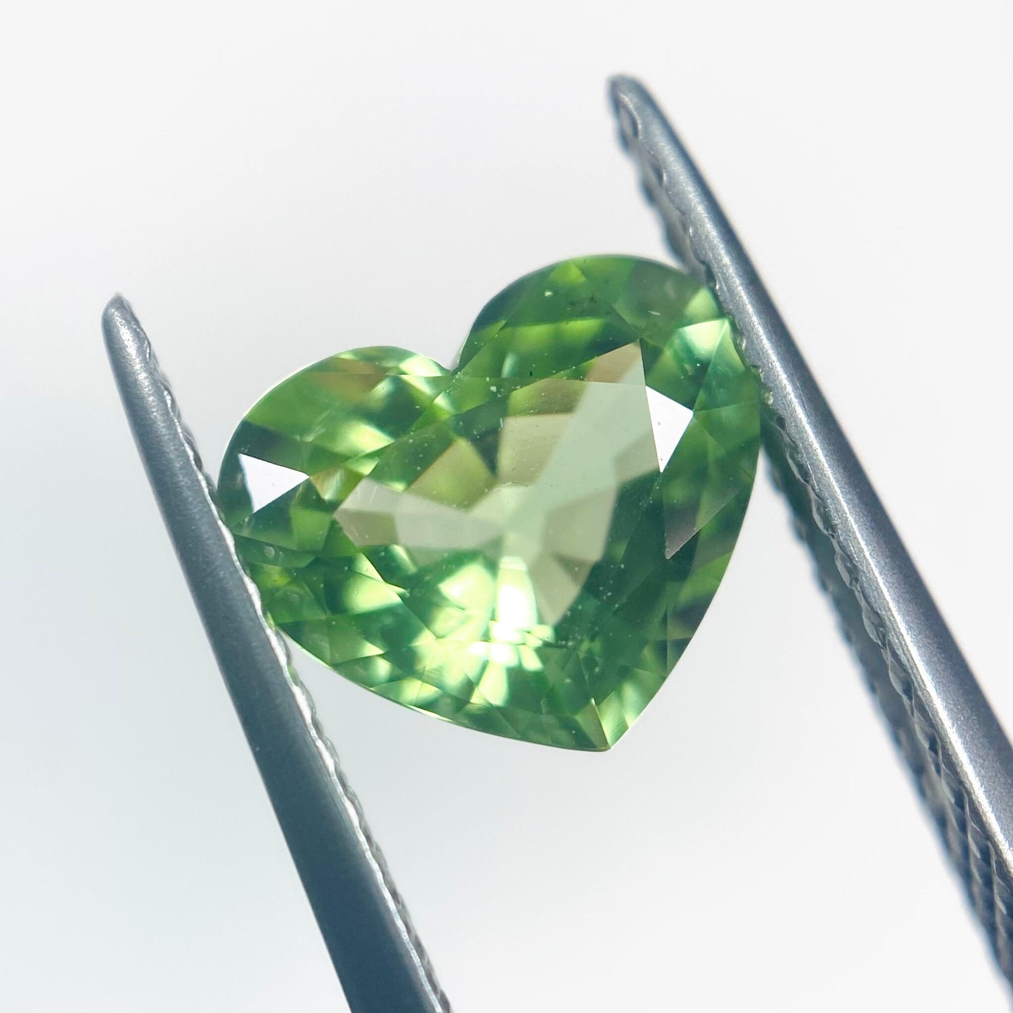 爽やかフレッシュペリドット♡1