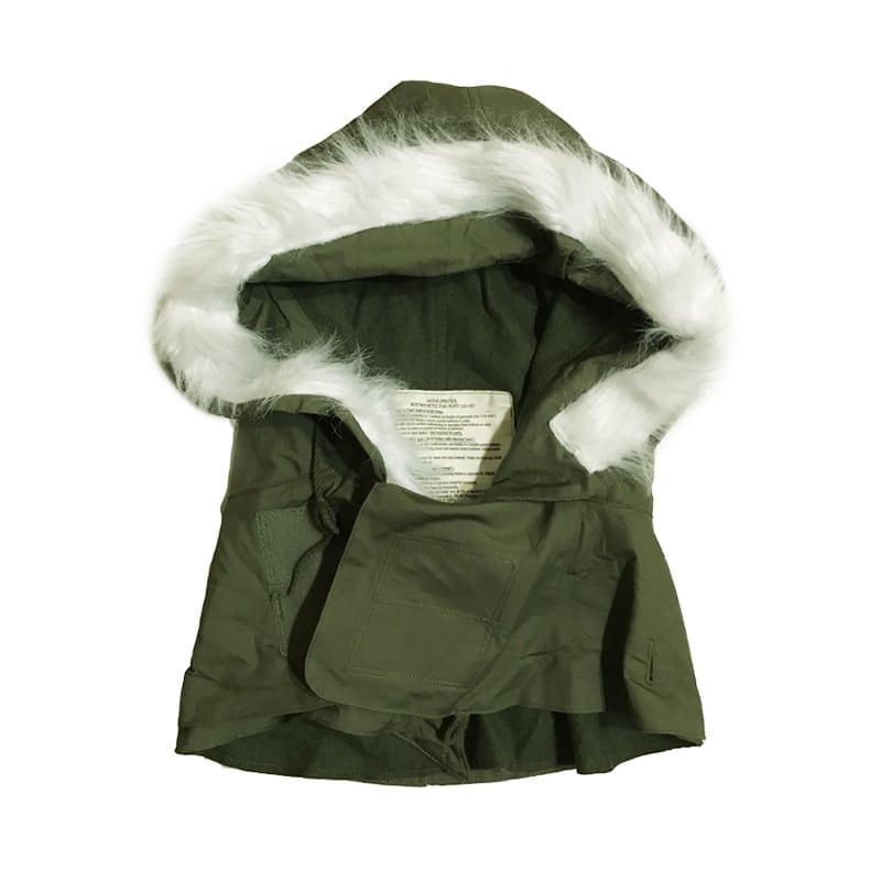 再入荷】US M-65 Field Parka フィールドパーカー モッズパーカ モッズ