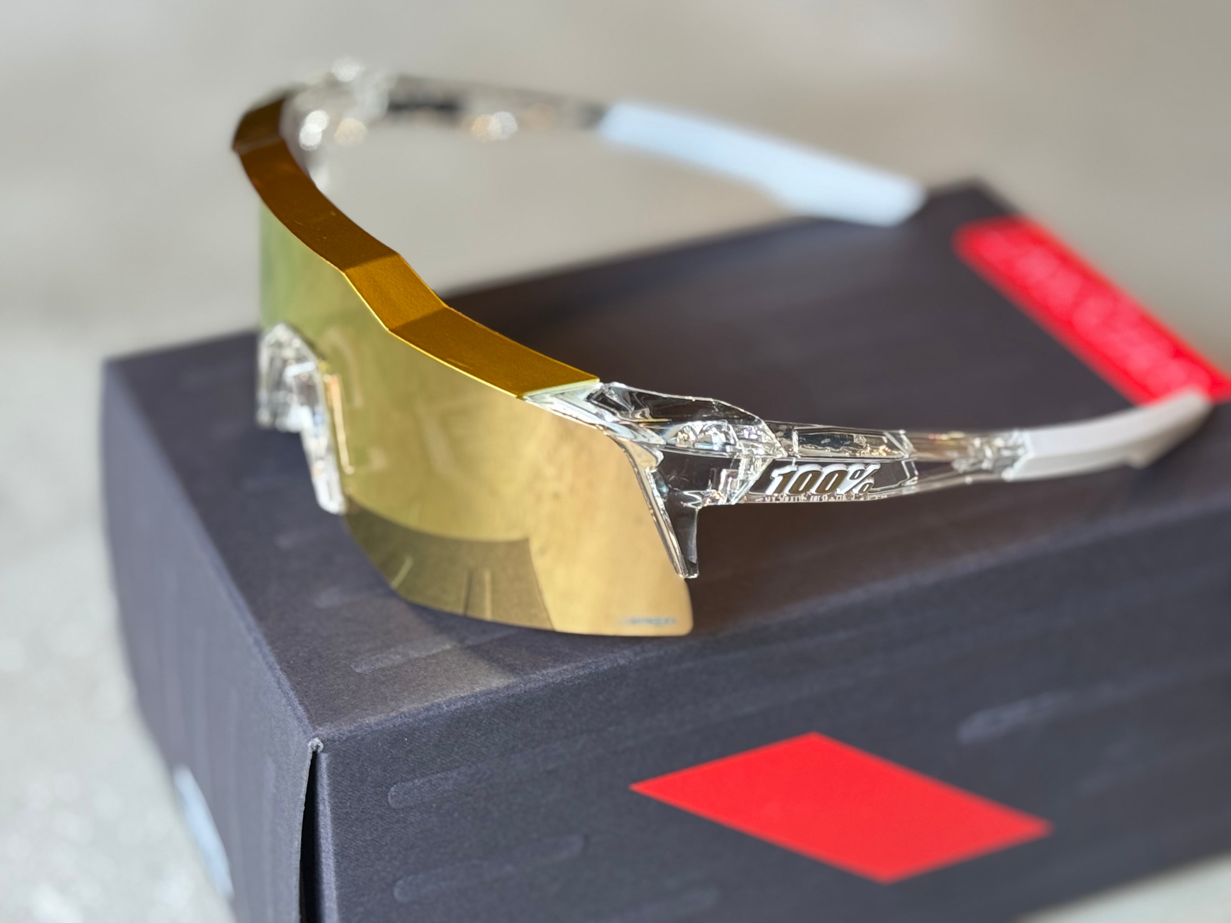 100％】ワンハンドレッド サングラス SPEEDCRAFT XS | 野球専門店87