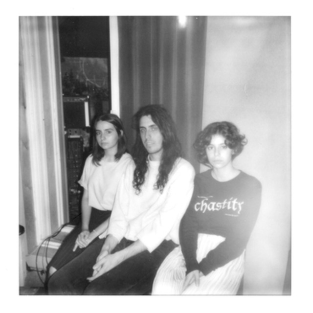 Mourn / Chastity / Sun（Ltd Split 7inch）