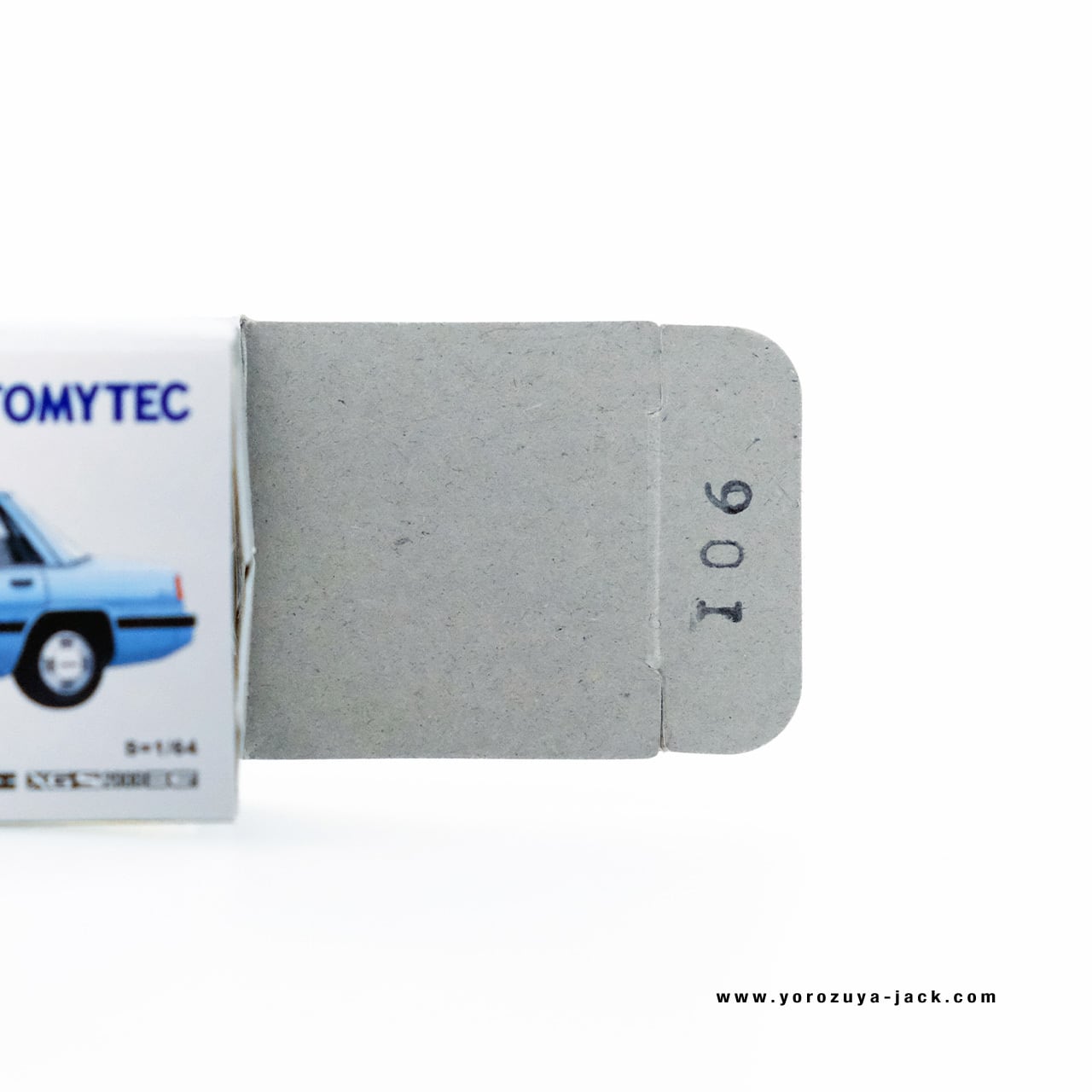 トミカリミテッドヴィンテージネオ LV-N01a マツダ ルーチェ XG-S