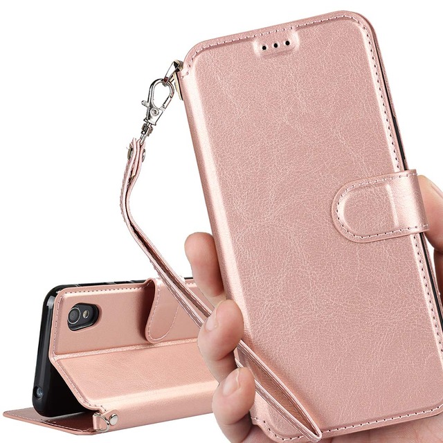 AQUOS sense2 ケース 手帳型 SH-01L SHV43 SH-M08 ケース Android One S5 ケース SHARP アンドロイドワン S5 カバー (Ymobile/Softbank 兼用) アクオス SH01L ケース SHV43 カバー アクオスセンス2 SH01L SHV43 SHM08 手帳 case 【iCoverCase】 内蔵 マグネット 留め具装備 スマホケース カード入れ スタンド機能 スプラット 同梱 落ち着いた色合い 軽量化 レトロ ピンク