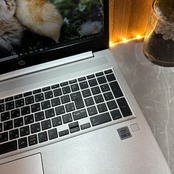 \ 公式ショップ限定価格❣️/ 準美品‼️HP ProBook 450 G7☘Core i5第10世代☘8GB☘ノートパソコン