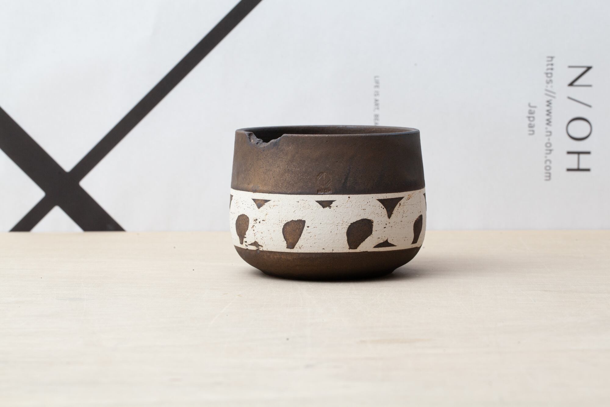 KORO Strokes / POT / no288