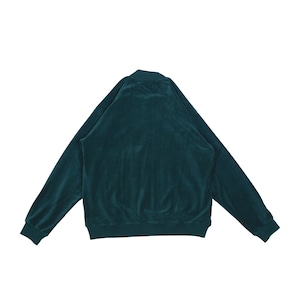 OL"D"-B- Corduroy Jacket [GREEN]