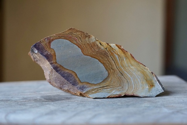 ネバダジャスパー Jasper