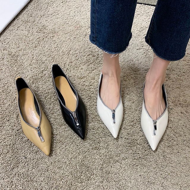 シングルスプリング薄手 靴 シューズ 春物 部族の婦人靴47070156827