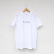 one f   "Hommage"  tee