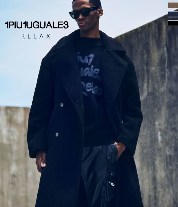 50％OFF】LEGENDA【レジェンダ】Half Zip COLOR Sweater[LEK077]ニット