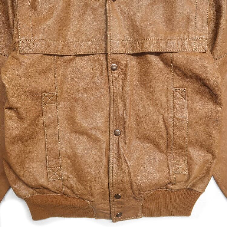古着 80年代 Field&Stream GORDON&FERGUSON リバーシブル レザー 古着 80年代 Field&Stream GORDON&FERGUSON リバーシブル レザー