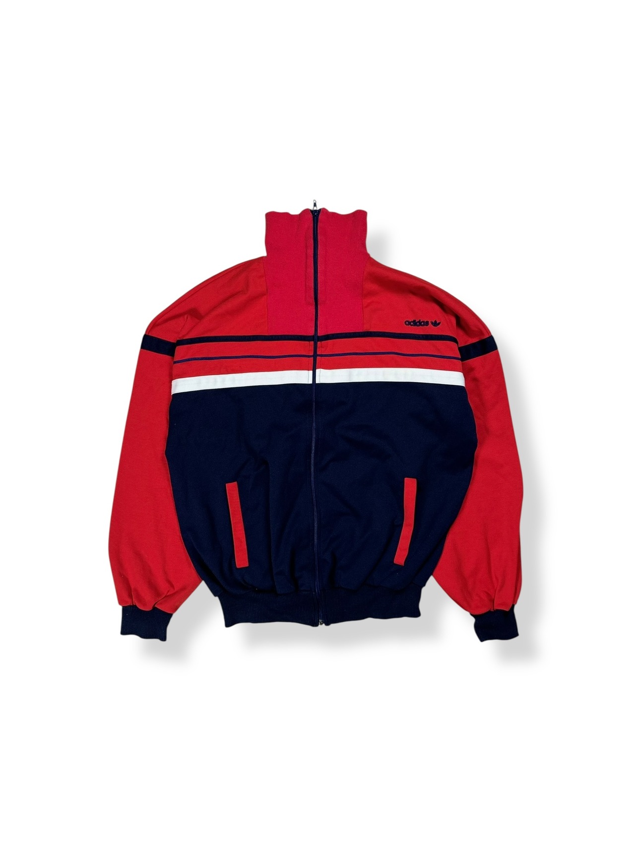 70-80s Made in France Adidas Track Jacket