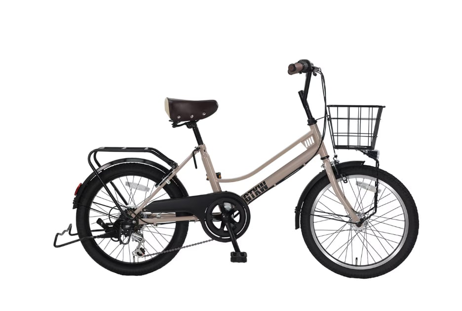 GTKW ミニ 206 アサヒサイクル | サイクルワークス 自転車取扱い数NO,1