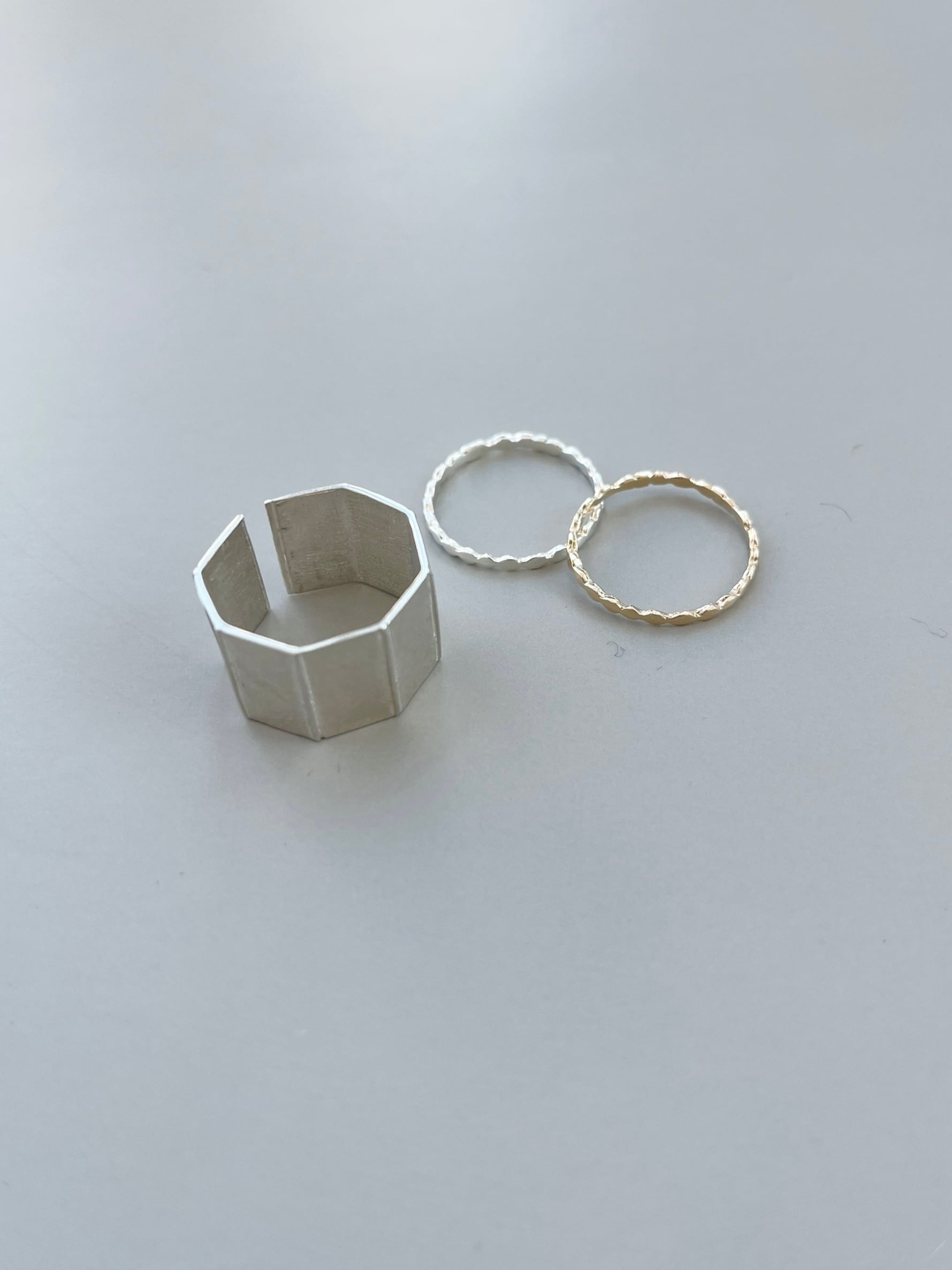 KAORU 【Infinity】 Ring L | KOKO