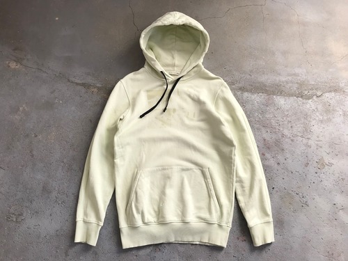 1017 ALYX 9SM graphic logo hoodie MADE IN ITALY