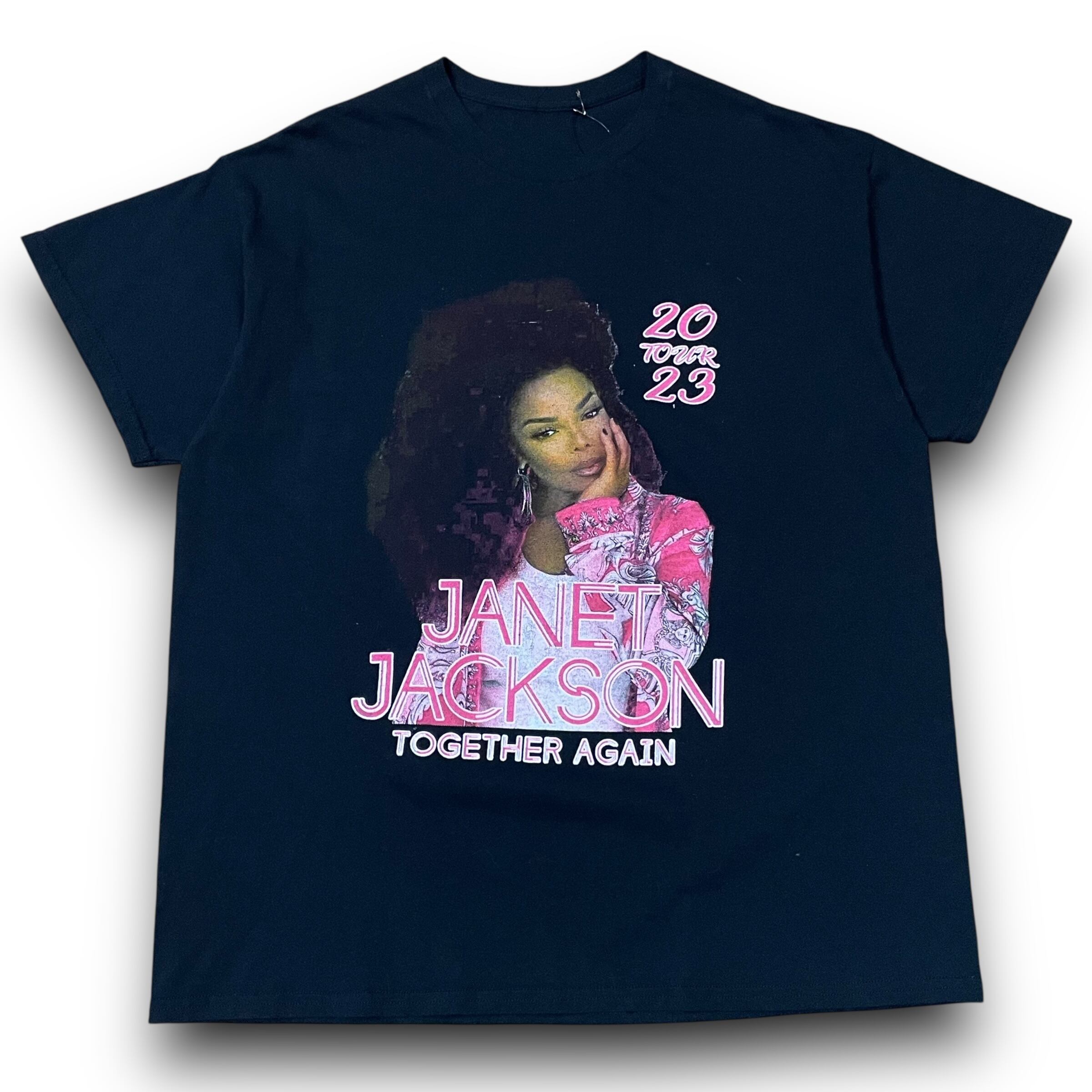 L】【00年代】Bon Jovi ボン・ジョヴィ CRUSH TOUR バンドTシャツ