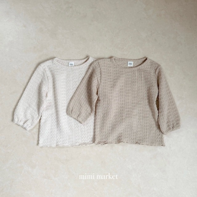⭐︎即納⭐︎[mimimarket] toto set
