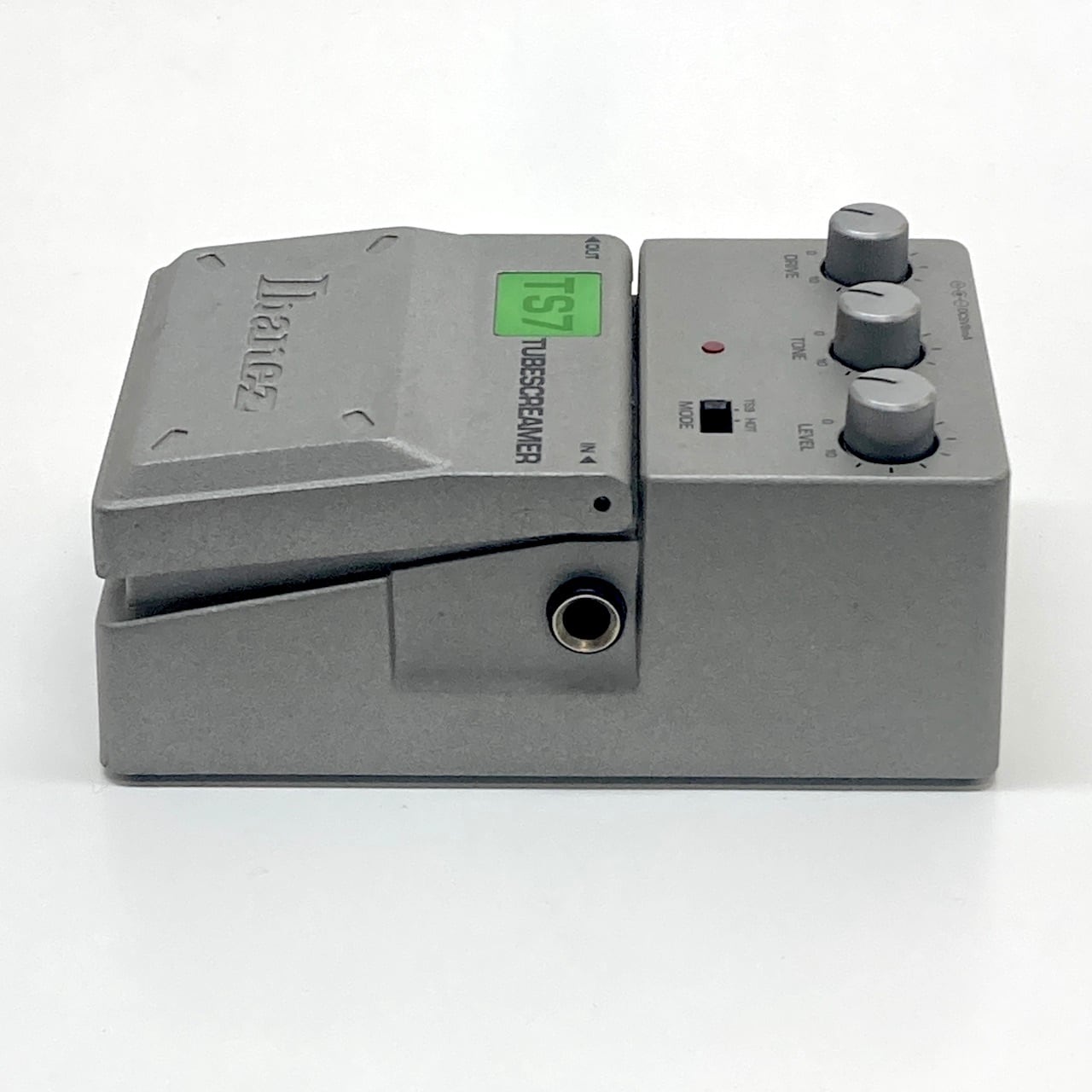 Ibanez TS7 Tubescreamer #00201913 | amplifuse