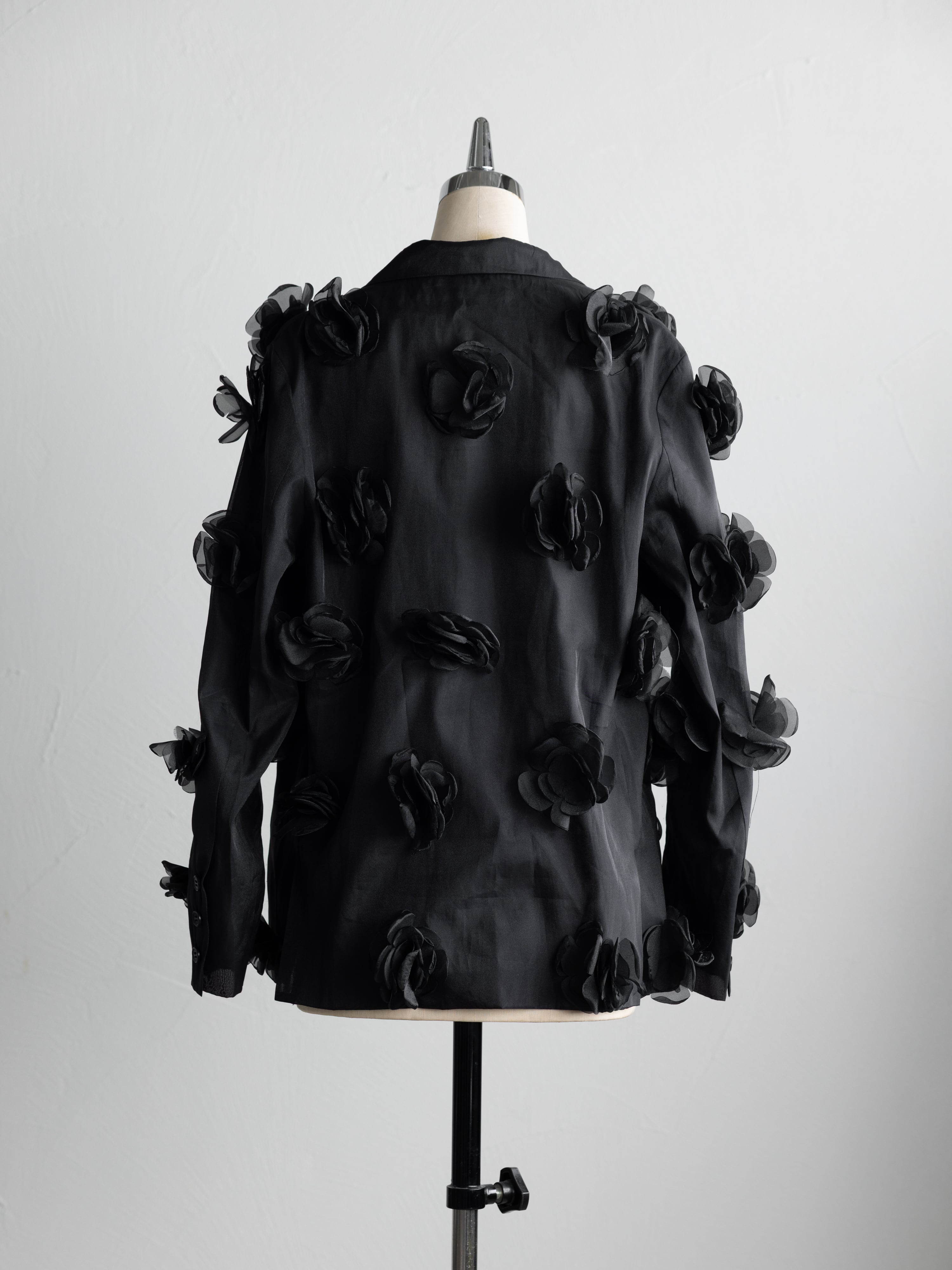 5/31 Sun.21:00〜発売開始!!】Flower Jacket フラワージャケット☆決済