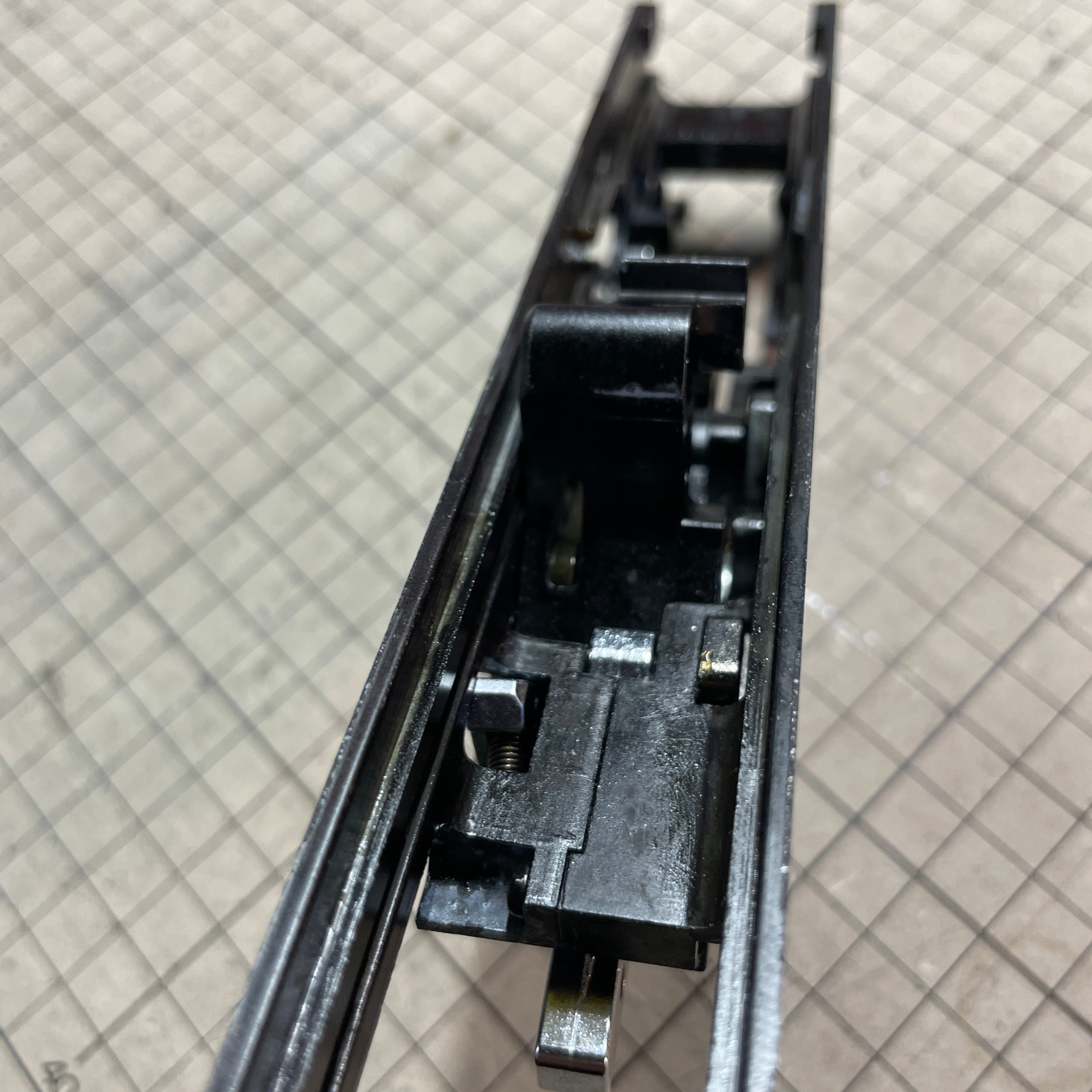 レストア品】 東京マルイ リアルガスブローバック AKX | GunPlay'sWorks