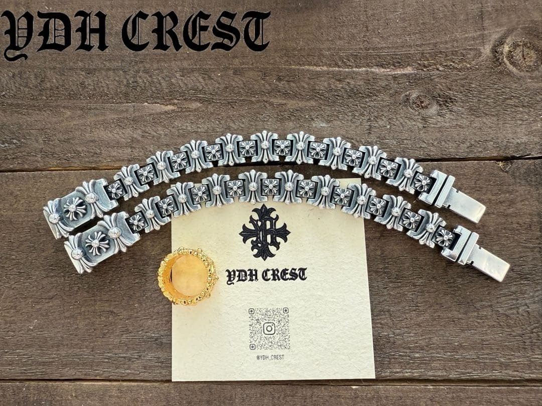 YDH CREST - YDH Shop