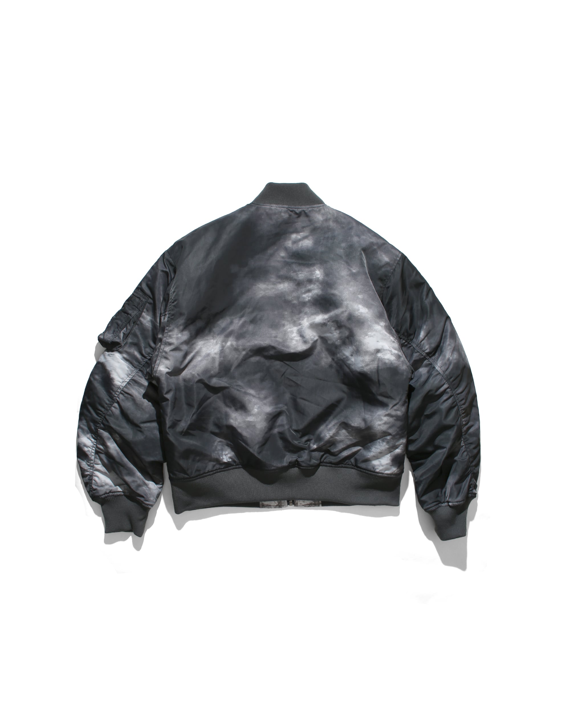 ジャケット・アウター ANTIMID MA-1 REVERSIBLE MA-1 JACKET | ANTIMID