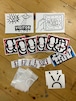 MQ new stickers pack