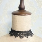 レースチョーカー(通販限定価格)