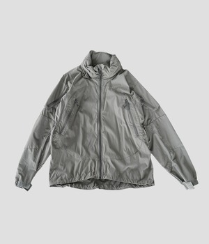 -Patagonia- Vintage 00s M MARS Level5 Soft Shell Jacket