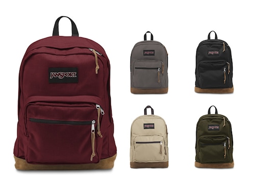 JanSport｜RIGHT PACK